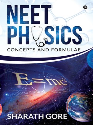 cover image of NEET Physics